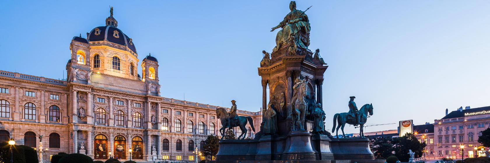 Kunsthistorisk Museum Wien